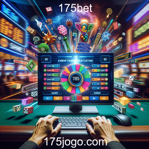 Desvendando o Universo dos Jogos de Trivia no 175bet